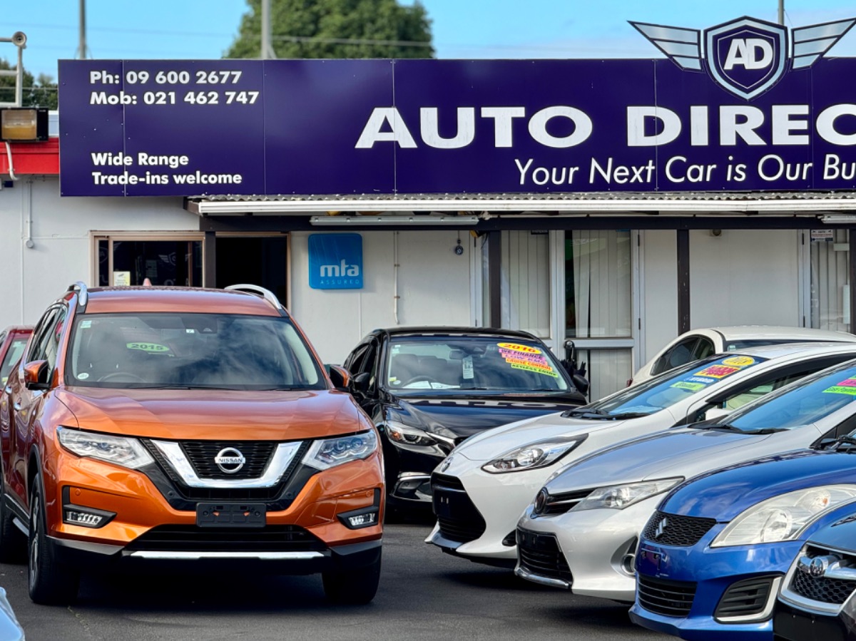 | Auto Direct Cars | Quality Cars Specialists