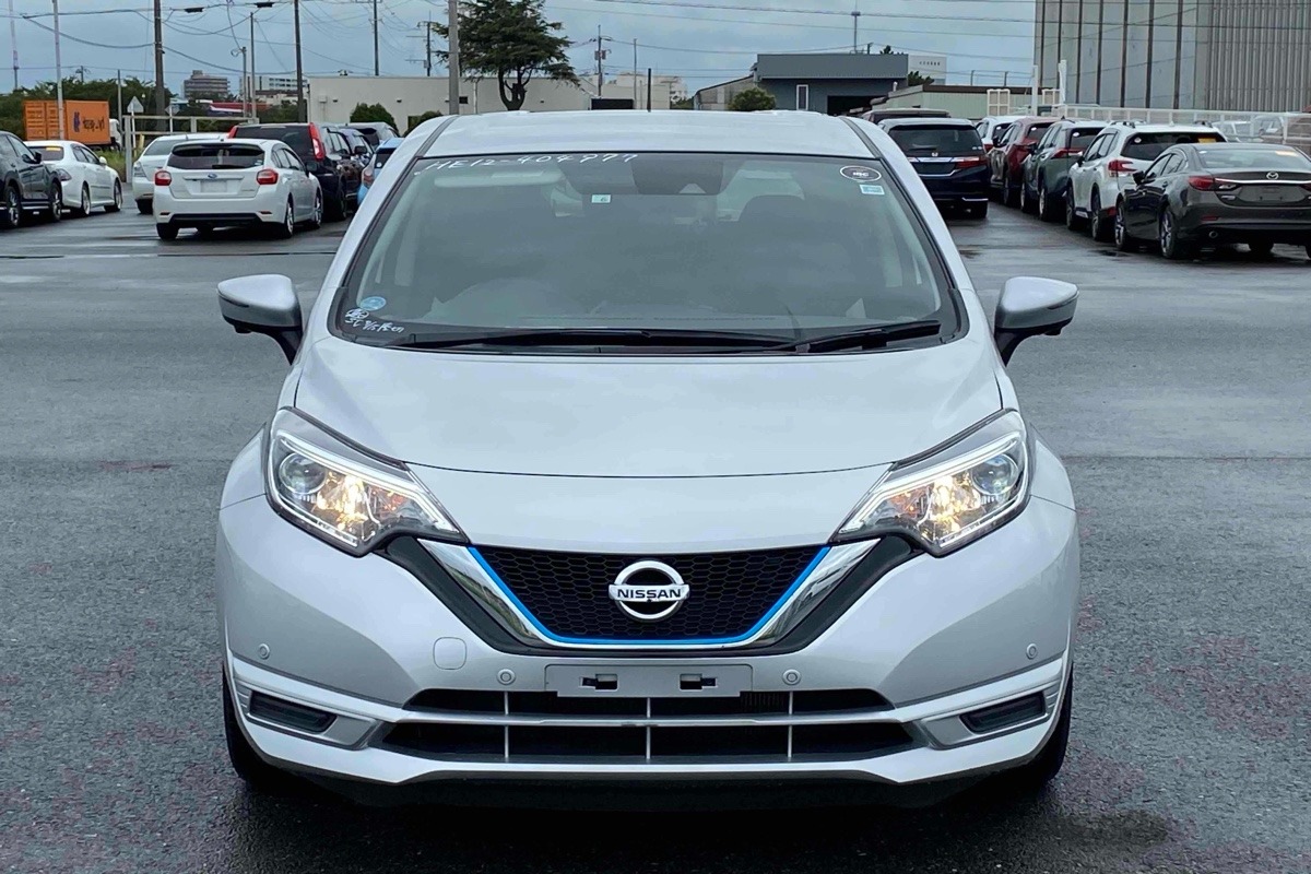 2020 Nissan Note| Auto Direct Cars | Quality Cars Specialists