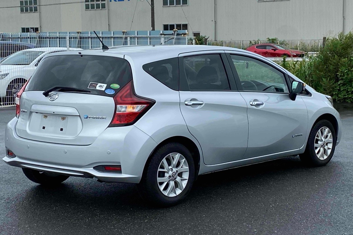 2020 Nissan Note| Auto Direct Cars | Quality Cars Specialists