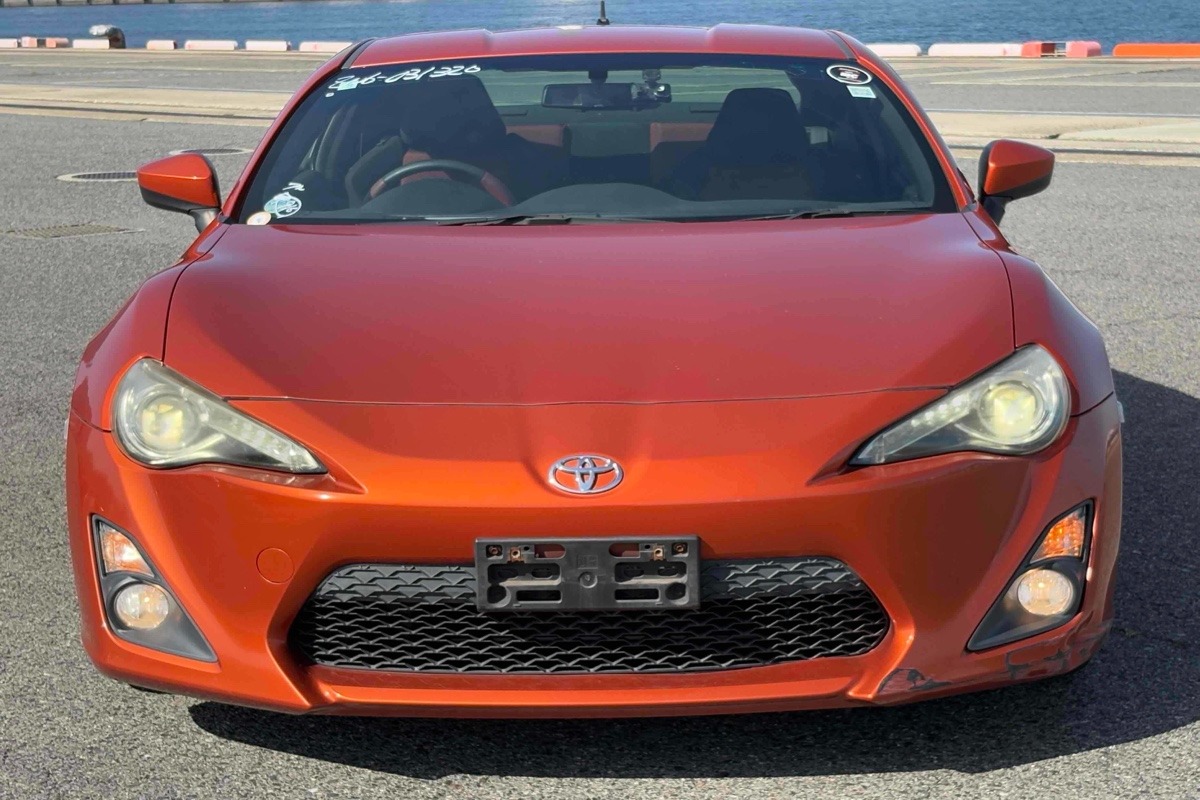 2012 Toyota 86| Auto Direct Cars | Quality Cars Specialists