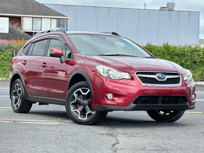 2013 Subaru XV