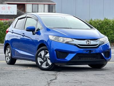 2014 Honda Fit