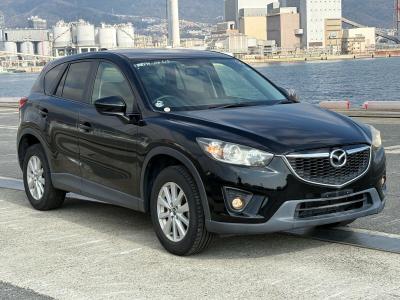 2013 Mazda CX-5