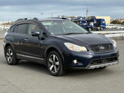 2014 Subaru XV