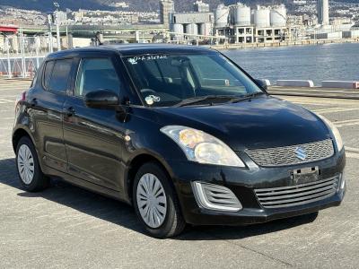 2015 Suzuki Swift
