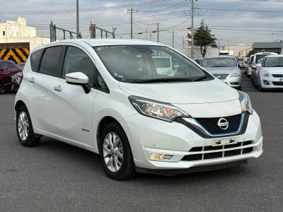 2019 Nissan Note