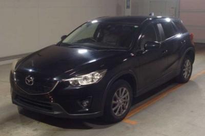 2013 Mazda CX-5