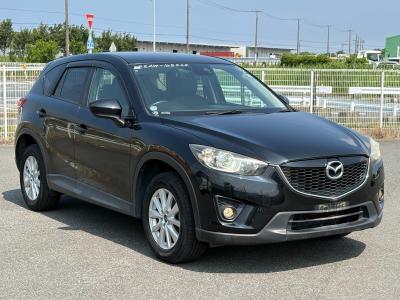 2013 Mazda CX-5