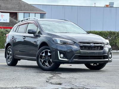 2017 Subaru XV