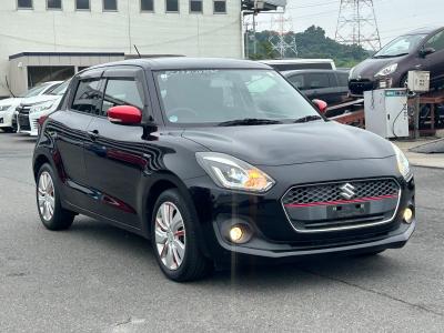 2017 Suzuki Swift