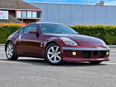 2006 Nissan Fairlady