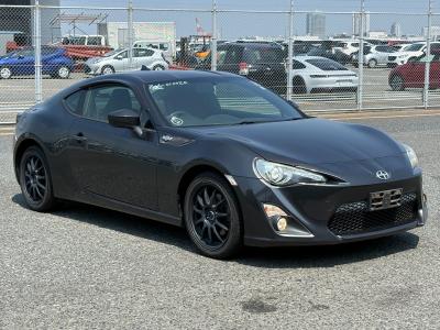 2012 Toyota 86