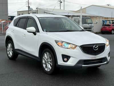 2013 Mazda CX-5