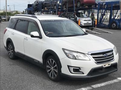 2015 Subaru Exiga
